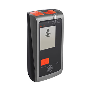 Mammut Barryvox Transceiver | w/ Free Shipping