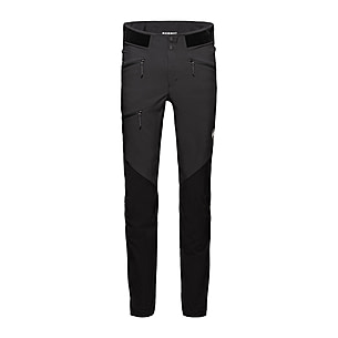 Mammut Courmayeur SO Pants - Men's | 5 Star Rating w/ Free Mammut Courmayeur SO Pants - Men's | 5 Star Rating w/ Free
