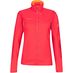 ジャケット・アウター MAMMUT Eigerjoch IN Hybrid Jacket Women Eigerjoch IN Hybrid Jacket Women - 1013-01720 | Mammut