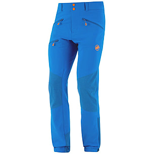 Mammut Eisfeld Advanced SO Pants Men。 Mammut Eisfeld Advanced SO Pant - Men's - Clothing