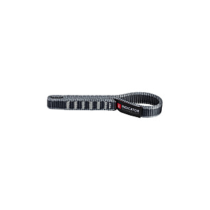 Mammut Gym Indicator Express Sling 16,0 30 Cm – Dégaine D’escalade Avec Technologie De Sécurité