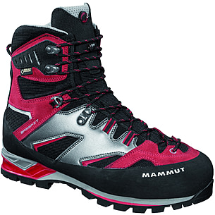 Mammut Magic GTX Mountaineering Boot - Mens | Mammut Magic GTX Mountaineering Boot - Mens |