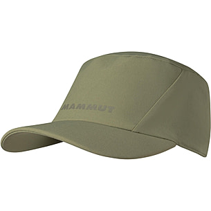 Mammut Pokiok Ventilated Cap | Free Shipping over $49!