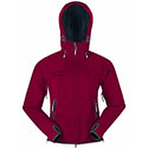 Mammut Ultimate Hoody Womens - Chili M |