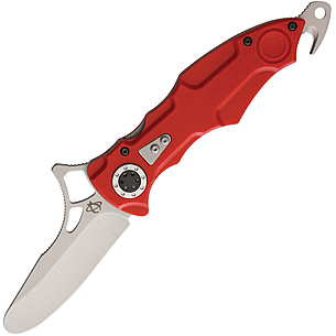 その他 MANTIS KNIVES MT7.5T Siko Ugong Mantis MT7.5 Trainer Folding Knife |