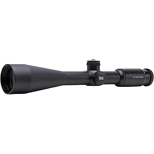 March Scopes 36-55x52mm Benchrest Rifle Scope | Highly Rated Free