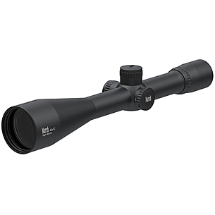 March Scopes Normal Turret High Master 48x52mm Rifle Scopes, 30mm