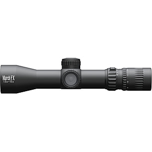 March Scopes 1.5-15x42mm Normal Turret Rifle Scopes, 30mm Tube
