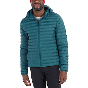 うえちゃん　Marmot Greenpoint Featherless Marmot Greenpoint Featherless Jacket - Men's - Men