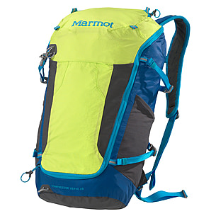 Marmot Kompressor Verve 26 L Backpack |