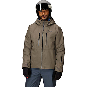 Marmot KT GORE-TEX Component 3-in1 Jacket - Men's | Up to 45% Off