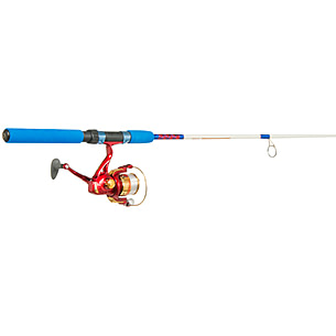 Master Fishing Tackle Corporation Roddy Lite Beginning Rod |
