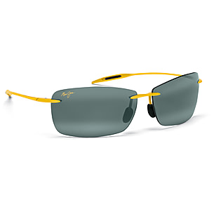 Maui Jim Lighthouse Sunglasses | 4 Star Rating Free Shipping over $49!