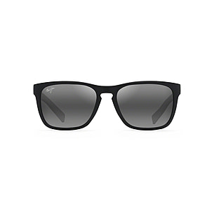 Maui Jim Longitude Polarized Square Sunglasses |