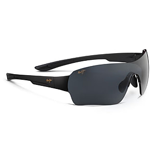 Maui Jim Night Dive MJ41410 Sunglasses - HT & PolarizedPlus2 Lenses Maui Jim | Accessories | Maui Jim Night Dive Mj441  main image 2