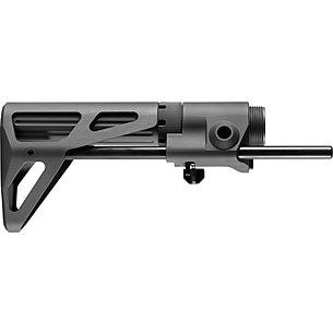 OH MY GUN MAXIMA AR15 ストック OH MY GUN MAXIMA AR15 PDW CQB Stock for AEG