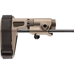 Maxim Defense Industries CQB Pistol - PDW Brace for AR15