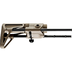 Maxim Defense Industries CQB Gen 6 Stock for Pistol Caliber AR-15