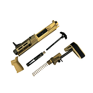 Maxim Defense Industries MDX 505 PDX SCW PDW Brace Upper Kit