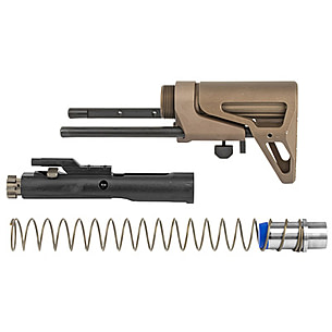 Maxim Defense Industries SCW Stock Gen 7 for AR-15 | Up to 18% Off