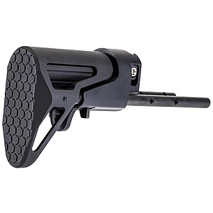 【m.stock】 Maxim Defense Industries SCW Picatinny Rail Stock | 11% Off