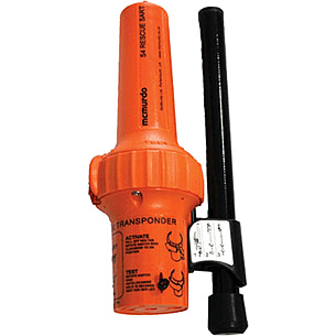 Mcmurdo SART, S4 Rescue, for Radar | Free Shipping over $49!