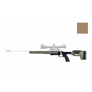 MDT Savage Oryx Rifle Chassis