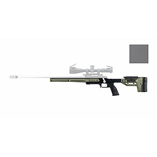 MDT Savage Oryx Rifle Chassis