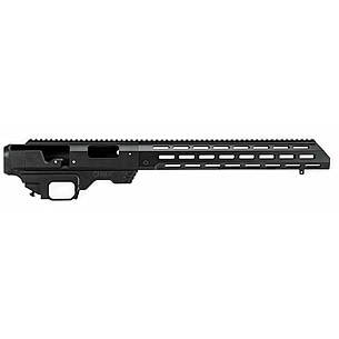 MDT TAC21 Gen 2 Chassis Systems |