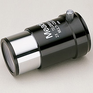Meade #126 Barlow Lens - 07273 | 4.7 Star Rating