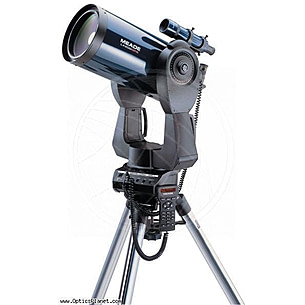 Meade Telescopio ACF-SC 203/2032 UHTC LX200 OTA Meade Telescopio ACF-SC 203/2032 UHTC LX200 OTA