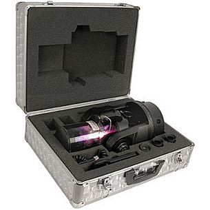 更に値下げ！ 天体望遠鏡　MEADE ETX-125、専用ハードケース、三脚、三脚ソフトケース、通電可能 Meade ETX-125 Aluminum Hard Carry Case 07609 | 4.5 Star Rating