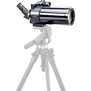 Meade ETX-90 Spotting Scope UHTC Coating with THREE 26mm/48x, 15mm