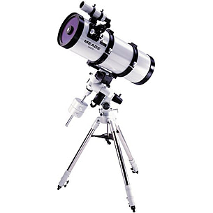 Meade LXD75 SN-8AT 8