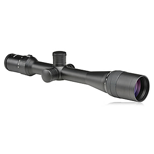 Meopta ZD 4-16x44 RD Waterproof Rifle Scope | 5 Star Rating Free