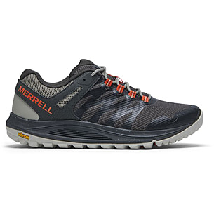 Merrell Nova 2 Trail Running Shoes - Men display picture 3