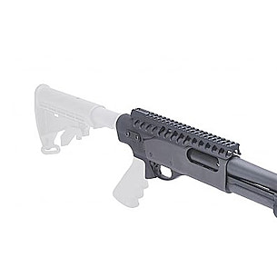 Mesa Tactical Remington Model 870 High-Tube Tele Stock Adapter and