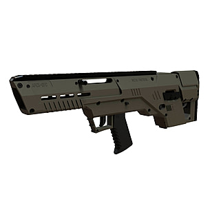 Meta Tactical P80 PF45 Apex Chassis