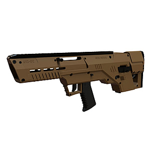 Meta Tactical P80 PF45 Apex Chassis