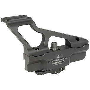 Midwest Industries AK 47/74 Generation 2 Trijicon MRO Quick Detach