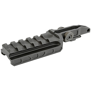 Midwest Industries AK Alpha Series Mini Dot Mount Picatinny
