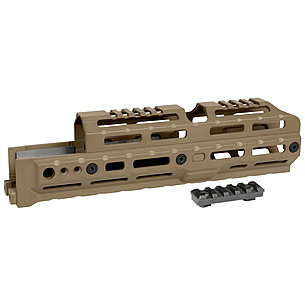 Midwest Industries AK Alpha Series M-LOK Handguard
