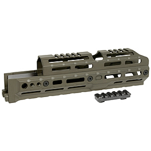 Midwest Industries AK Alpha Series M-LOK Handguard