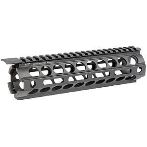 Midwest Industries AR-15/M16 M-Series Two Piece Drop-In M-LOK