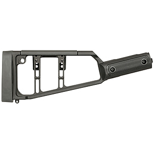 Midwest Industries Lever Stock Marlin Straight