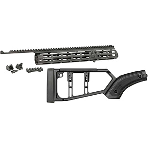 Midwest Industries Marlin 1895 Extended M-LOK Sight System
