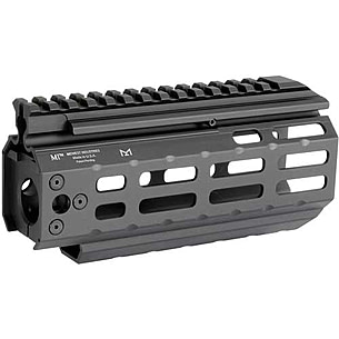 Midwest Industries Mi Handguard Cz Scorpion 6.75