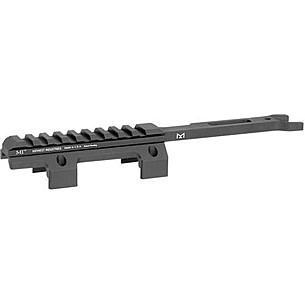 MIタイプ HK MP5 M-LOK トップレール ミリタリーショップ Fellowes / ARROW DYNAMIC MIタイプ MP5 M