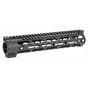 Midwest Industries MWI SSK-KeyMod Series One Piece Free Float