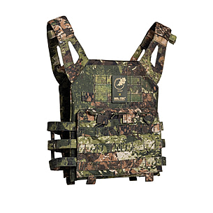 MIL-TEC Phantomleaf Gen II Plate Carrier | Up to 27% Off Customer